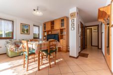 Wohnung in Falcade - Casa Gabriella - Stagione invernale 2022/23