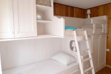Wohnung in Rocca Pietore - CASA SORARU` Stagione invernale 2023/24