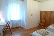 Wohnung in Rocca Pietore - CASA SORARU` Stagione invernale 2023/24