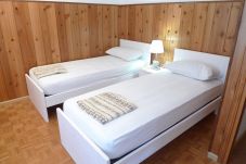 Wohnung in Rocca Pietore - CASA SORARU` Stagione invernale 2023/24