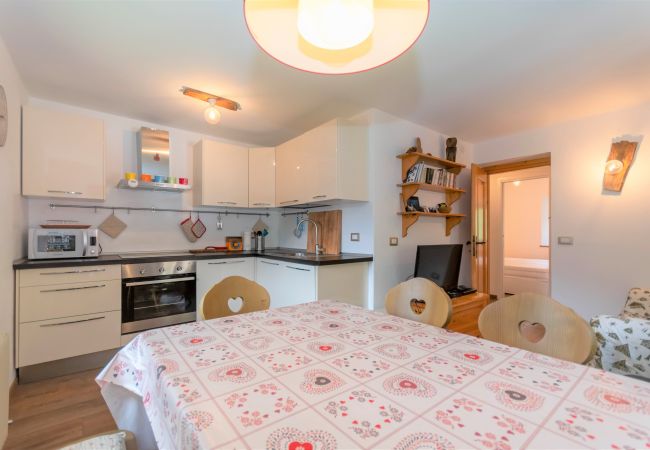 Ferienwohnung in Canale d´Agordo - App. Sant`Antonio - STAGIONE INVERNALE 25-26 Ferienwohnung in Canale d´Agordo - App. Sant`Antonio - STAGIONE INVERNALE 25-26