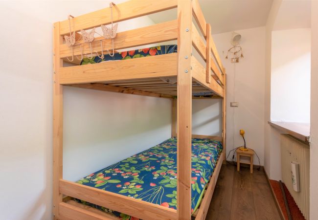 Ferienwohnung in Canale d´Agordo - App. Sant`Antonio - STAGIONE INVERNALE 25-26 Ferienwohnung in Canale d´Agordo - App. Sant`Antonio - STAGIONE INVERNALE 25-26