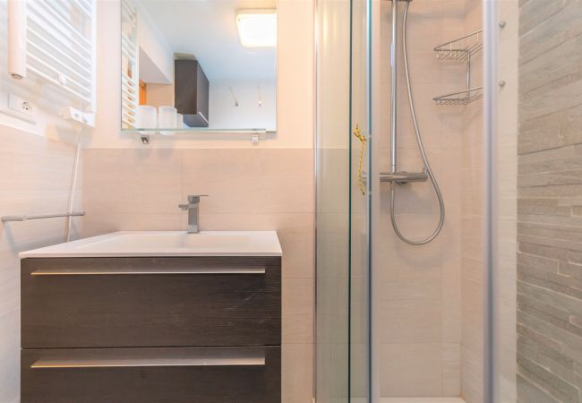 Ferienwohnung in Canale d´Agordo - App. Sant`Antonio - STAGIONE INVERNALE 25-26 Ferienwohnung in Canale d´Agordo - App. Sant`Antonio - STAGIONE INVERNALE 25-26