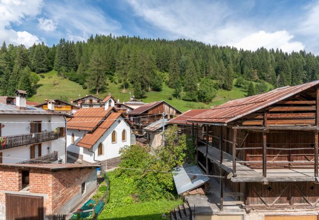 Ferienwohnung in Canale d´Agordo - App. Sant`Antonio - STAGIONE INVERNALE 25-26 Ferienwohnung in Canale d´Agordo - App. Sant`Antonio - STAGIONE INVERNALE 25-26