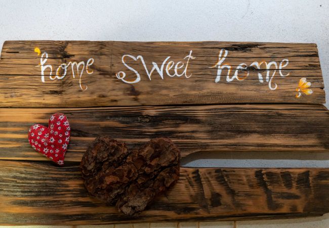 Ferienwohnung in Canale d´Agordo - App. Sant`Antonio - STAGIONE INVERNALE 25-26 Ferienwohnung in Canale d´Agordo - App. Sant`Antonio - STAGIONE INVERNALE 25-26