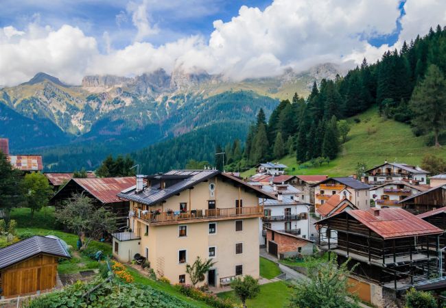 Ferienwohnung in Canale d´Agordo - App. Sant`Antonio - STAGIONE INVERNALE 25-26 Ferienwohnung in Canale d´Agordo - App. Sant`Antonio - STAGIONE INVERNALE 25-26