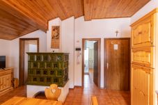 Ferienwohnung in Soraga - Chalet Catinaccio- stagione invernale 2023-24
