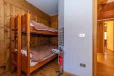 Ferienwohnung in Mazzin - Dimora Catitti stagione invernale  2026-27
