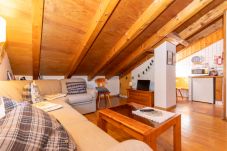 Ferienwohnung in Mazzin - Dimora Catitti stagione invernale  2026-27