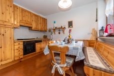 Ferienwohnung in Alleghe - Monte Migon - Stagione invernale 2025/26