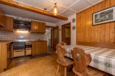 Wohnung in Moena - Casa San Rocco- stagione invernale 2022-23