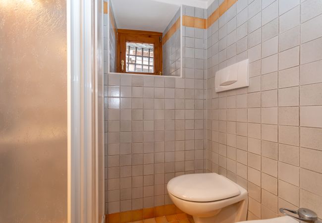 Ferienwohnung in Falcade - Monolocale Ai Ganz - Affitto annuale Ferienwohnung in Falcade - Monolocale Ai Ganz - Affitto annuale