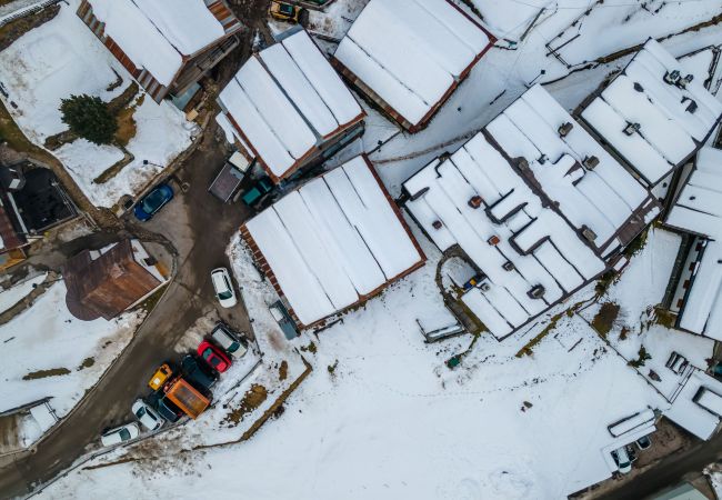 Ferienwohnung in Falcade - Monolocale Ai Ganz - Affitto annuale Ferienwohnung in Falcade - Monolocale Ai Ganz - Affitto annuale