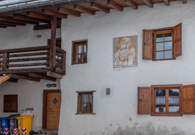 Ferienwohnung in Falcade - Monolocale Ai Ganz - Affitto annuale Ferienwohnung in Falcade - Monolocale Ai Ganz - Affitto annuale