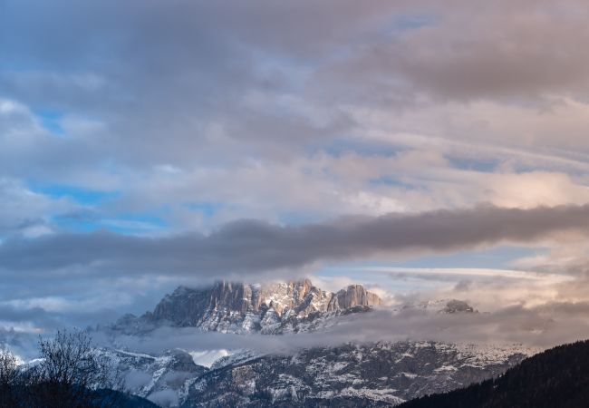 Ferienwohnung in Falcade - Monolocale Ai Ganz - Affitto annuale Ferienwohnung in Falcade - Monolocale Ai Ganz - Affitto annuale