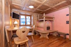 Ferienwohnung in Falcade - Monolocale Ai Ganz - affitto annuale
