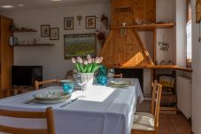Wohnung in Colle Santa Lucia - Maison Villagrande Stagione estiva 