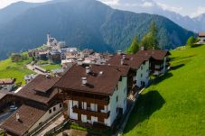 Wohnung in Colle Santa Lucia - Maison Villagrande Stagione estiva 