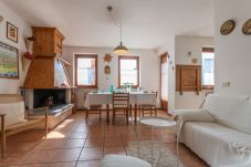 Wohnung in Colle Santa Lucia - Maison Villagrande Stagione estiva 