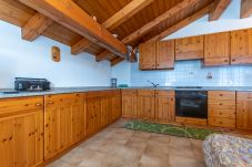 Ferienwohnung in Vallada Agordina - Condominio Noarei - stagione estiva 2023