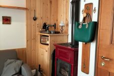 Ferienwohnung in Livinallongo del Col di Lana - Cima Undici luglio