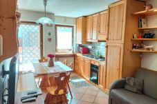 Ferienwohnung in Livinallongo del Col di Lana - Cima Undici luglio