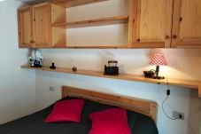 Ferienwohnung in Livinallongo del Col di Lana - Cima Undici luglio
