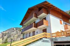 Ferienwohnung in Livinallongo del Col di Lana - Cima Undici luglio