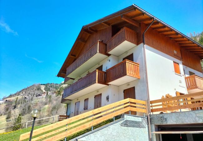 Livinallongo del Col di Lana - Ferienwohnung