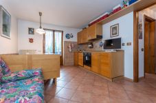 Ferienwohnung in Falcade - Condominio Nigritella 23 | stagione inverno 23/24