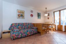 Ferienwohnung in Falcade - Condominio Nigritella 23 | stagione inverno 23/24