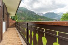 Ferienwohnung in Falcade - Condominio Nigritella 23 | stagione inverno 23/24