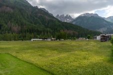 Ferienwohnung in Falcade - Condominio Nigritella 23 | stagione inverno 23/24