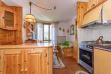 Ferienwohnung in Pozza di Fassa - Bilocale Residence Marmolada -Stagione estiva 2024