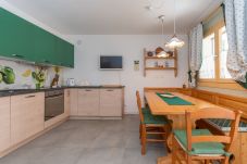 Ferienwohnung in Alleghe - Casa Carducci - Stagione invernale 2023/24