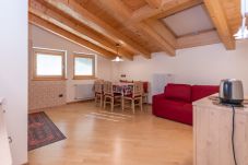 Ferienwohnung in Pozza di Fassa - Casa Milena- stagione invernale 2023-24