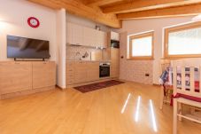 Ferienwohnung in Pozza di Fassa - Casa Milena- stagione invernale 2023-24