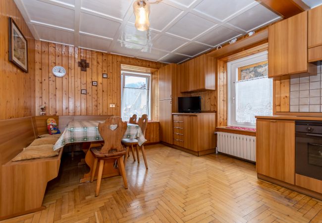 Moena - Ferienwohnung