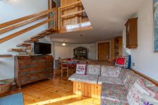 Ferienwohnung in Moena - Villa Margherita stagione invernale 2023_24