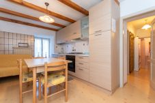 Ferienwohnung in Falcade - Appartamento Antonietta | Stagione invernale 25/26