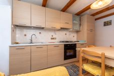 Ferienwohnung in Falcade - Appartamento Antonietta | Stagione invernale 25/26