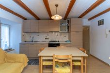 Ferienwohnung in Falcade - Appartamento Antonietta | Stagione invernale 25/26