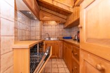 Ferienwohnung in Canale d´Agordo - Casa Vittorio - Carfon | Annuale