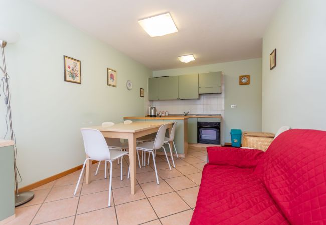 Ferienwohnung in Predazzo - Appartamento Lagorai - Stagione Invernale 2025/26 Ferienwohnung in Predazzo - Appartamento Lagorai - Stagione Invernale 2025/26