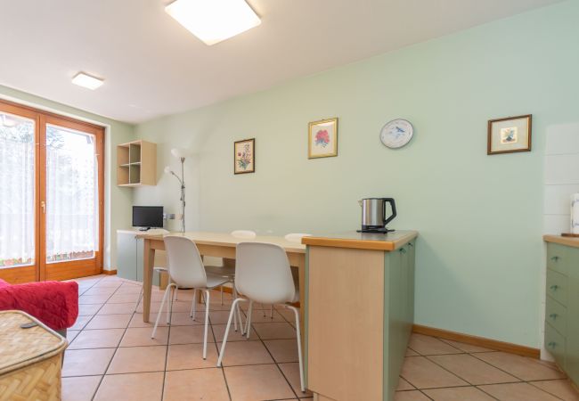 Ferienwohnung in Predazzo - Appartamento Lagorai - Stagione Invernale 2025/26 Ferienwohnung in Predazzo - Appartamento Lagorai - Stagione Invernale 2025/26