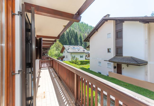 Ferienwohnung in Predazzo - Appartamento Lagorai - Stagione Invernale 2025/26 Ferienwohnung in Predazzo - Appartamento Lagorai - Stagione Invernale 2025/26