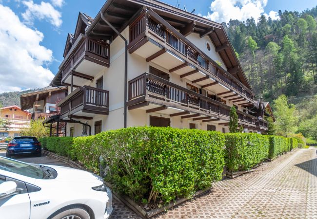 Ferienwohnung in Predazzo - Appartamento Lagorai - Stagione Invernale 2025/26 Ferienwohnung in Predazzo - Appartamento Lagorai - Stagione Invernale 2025/26