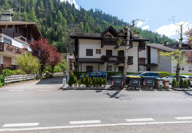 Ferienwohnung in Predazzo - Appartamento Lagorai - Stagione Invernale 2025/26 Ferienwohnung in Predazzo - Appartamento Lagorai - Stagione Invernale 2025/26