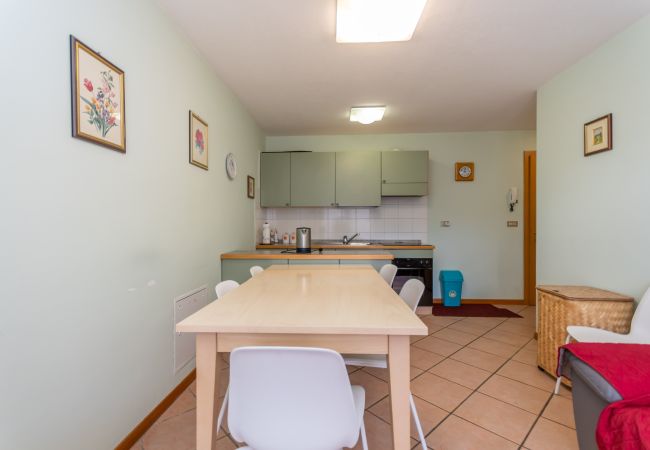 Ferienwohnung in Predazzo - Appartamento Lagorai - Stagione Invernale 2025/26 Ferienwohnung in Predazzo - Appartamento Lagorai - Stagione Invernale 2025/26