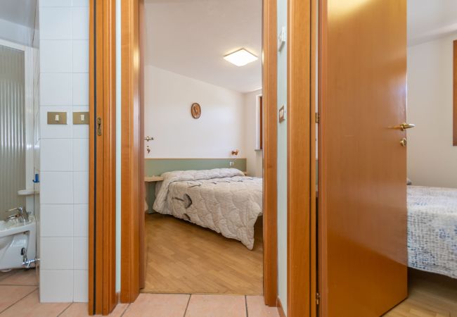 Ferienwohnung in Predazzo - Appartamento Lagorai - Stagione Invernale 2025/26 Ferienwohnung in Predazzo - Appartamento Lagorai - Stagione Invernale 2025/26